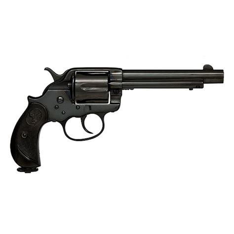 Colt Model 1878 Double Action Revolver Cowans Auction House The