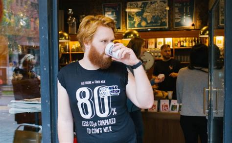 Countless varieties of vegan milk exist, and nutrition varies drastically from one product to the next. Dairy alternative brand Oatly debuts line of drinkable ...