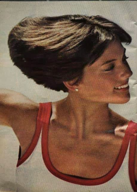 Has that neat and clear look. 21 Rosemary Lane: Dorothy Hamill and Me...