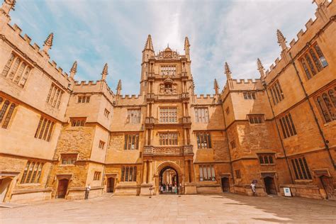 Bekijk meer ideeën over oxford engeland, engeland, oxford. 12 Of The Best Things To Do In Oxford, England | Cool ...