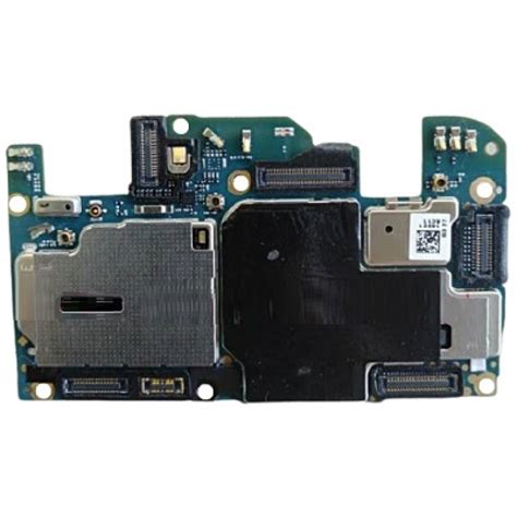 Oppo A39 Motherboard Pcb Module Cellspare