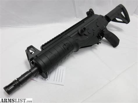 Armslist For Sale Iwi Galil Ace Pistol 762x39 Nib