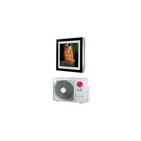 Инверторен климатик LG A09FT NSF A09FT UL2 Artcool Gallery 9 000 BTU