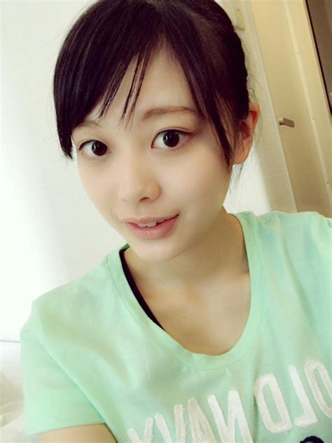 Ichika Nomura Idolblog Photo