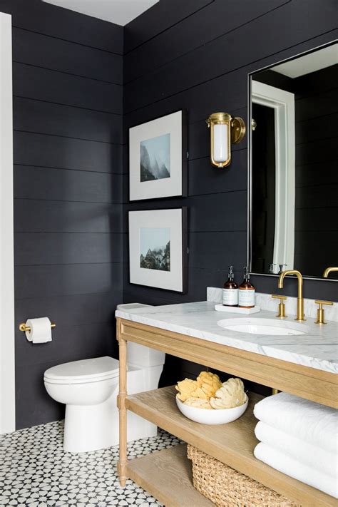 Benjamin moore fernwood green 2145 40. Bathroom Paint Guide — STUDIO MCGEE