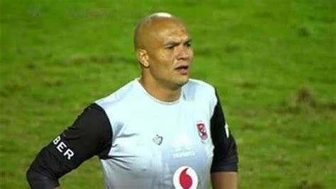 وتأجلت مباراة الاهلى الاهلى ووادى دجلة، بسبب ارتباط الاهلى بمباراة صن داونز بطل جنوب أفريقيا والمقرر لها غدا السبت على ستاد السلام وى الاهلى فى ذهاب ربع نهائى دورى. احمد فوزي لـجول بالعربي: الشناوي الافضل في مصر والاهلي بطل ...