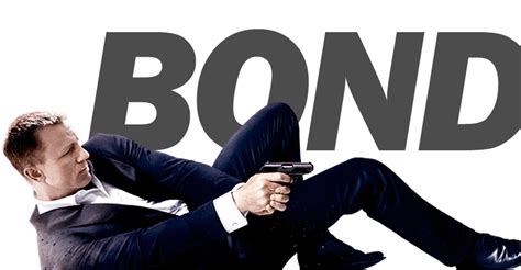 Bond Com “b” Maiúsculo Review De 007 Operação Skyfall