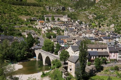 Quels Sont Les Plus Beaux Villages Des Hautes Pyrénées Enfin Trouver