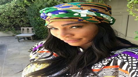 Serena williams look like the oldest wayans brother with her new face. Did Serena Williams bleach her skin Is Tennis legend a ...