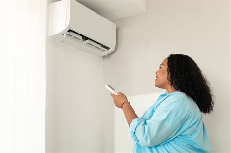 Residential Ductless Ac Installation Guide