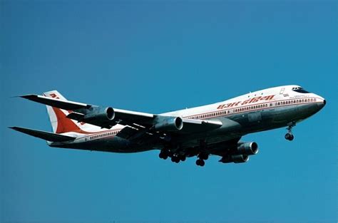 How The Boeing 747 Defined Indian Aviations Golden Age The Tourism