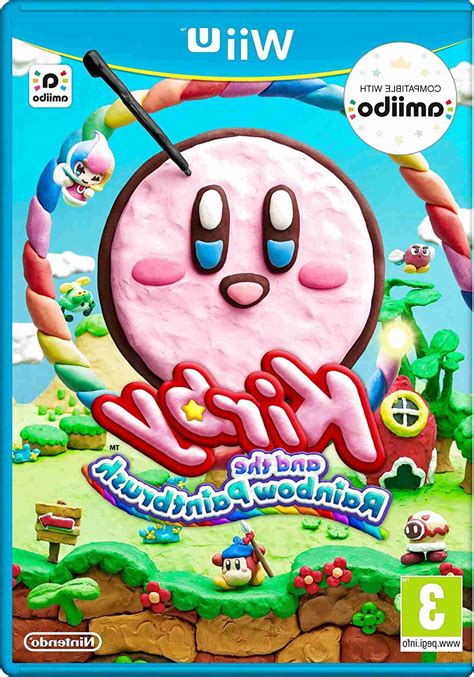 Kirby Wii Nintendo Usato In Italia Vedi Tutte I 59 Prezzi