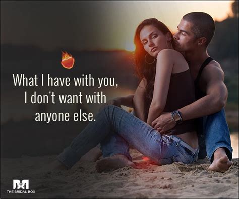 50 Sexy Love Quotes Time To Get Naughty