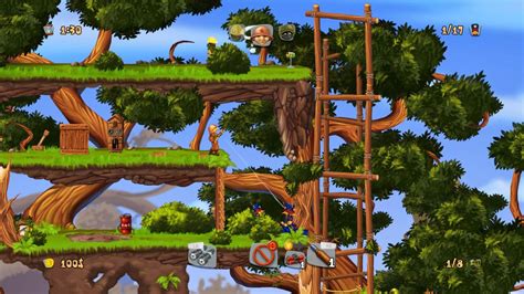 These computer games and board games can satisfy these needs and provide you with a lot of fun doing it! Download Games PC | Full Version | Download Free | RIP Game