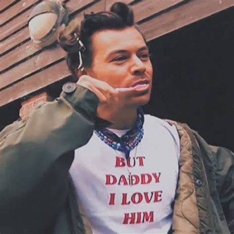 Harry Styles But Daddy I Love Him T Shirt Unisex Tee Etsy