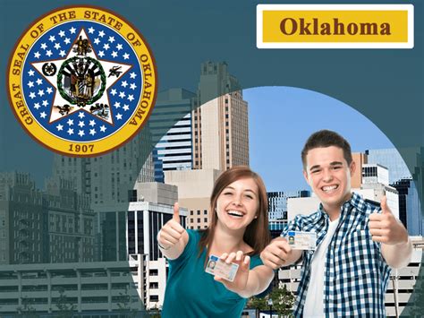 Car Insurance in Oklahoma for 2020
