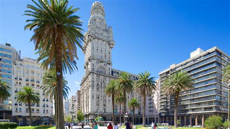 44 Facts About MONTEVIDEO Facts Net