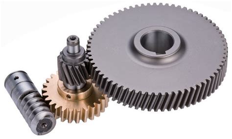 Worm Wheel Gear Manufacturer Suppliers Factory Exporters