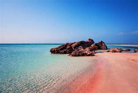 Las Playas Más Hermosas Del Mundo Según National Geographic