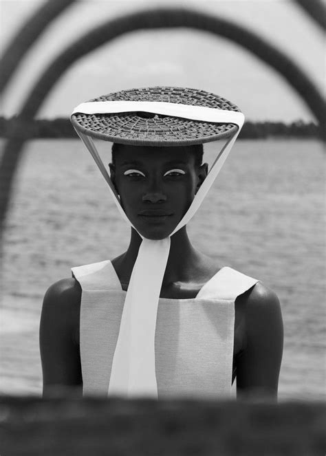 editorials mariane calazan vogue brasil images by mar vin superselected black fashion