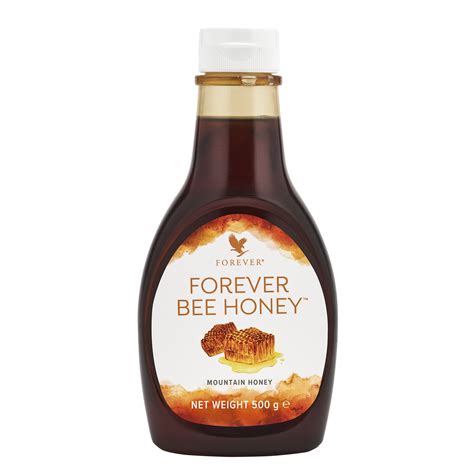 Forever Bee Honey Forever Living
