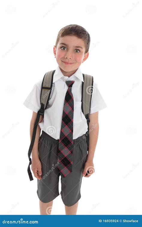 First Day Of School Stock Photo Image Of School Great 16935924