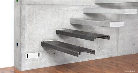 Roomstone® Exclusive Fair Faced Concrete Products Self Supporting