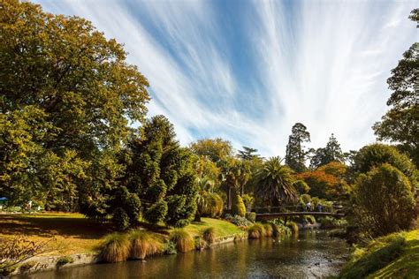 20 Must Visit Attractions In Christchurch New Zealand