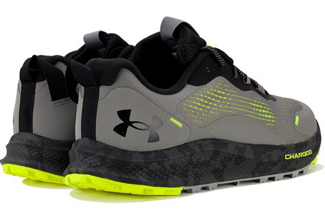 Under Armour Charged Bandit Tr 2 En Promoción Hombre Zapatillas