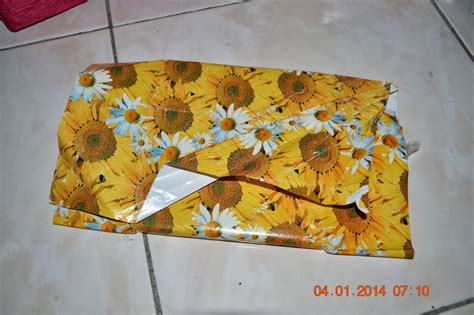 Namun untuk beberapa metode, anda diharuskan bersabar dan telaten dalam membesarkan mr p anda. D.I.Y. dari Jubah Merah: Selamat Datang: Membalut Hadiah