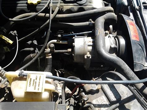 jeep cherokee ignition coil removal jeep cherokee forum