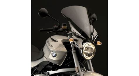 Der lenker wird gerade, das heck wird schlanker und das. Windscreen for BMW R1200R 2005-2010 | Motorcycle Accessory ...