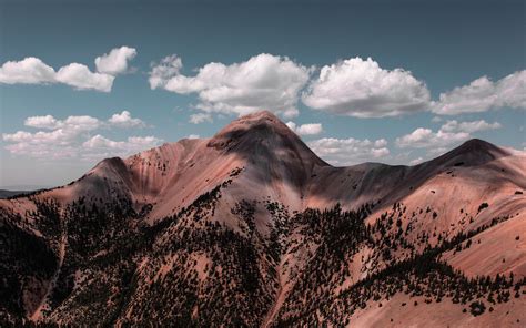 Mountain Alpine Clouds 8k Macbook Pro Wallpaper Download Allmacwallpaper