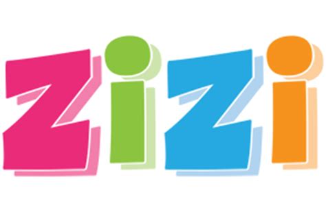 The zizzi brand is characterized by genuine passion for its customers and their needs. Zizi Logo | Name Logo Generator - I Love, Love Heart ...