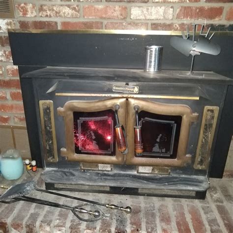American energy systems feels that the best warranty is the one that does not need to be used. Identify Model | Hearth.com Forums Home