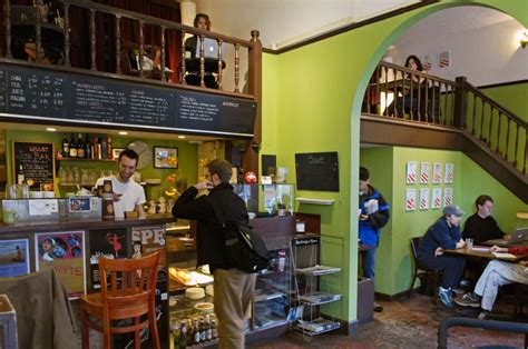 The 10 Most Caffeinated Places On Earth Huffpost