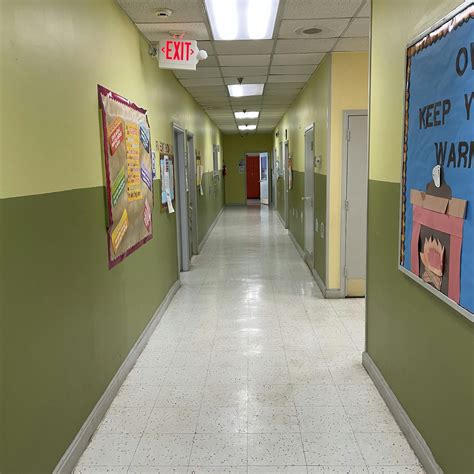 Oasis Daycare - Daycare in Clarkston, GA - Winnie