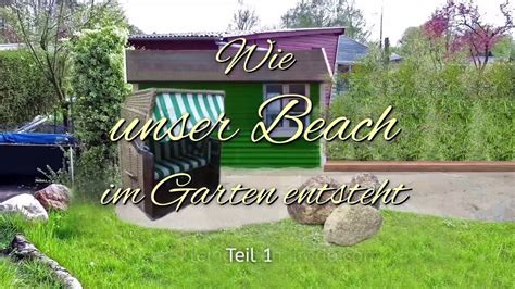 Maybe you would like to learn more about one of these? 17+ Gartengestaltung Strand - Garten Gestaltung ...