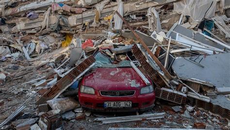 Tremblement De Terre France 2022