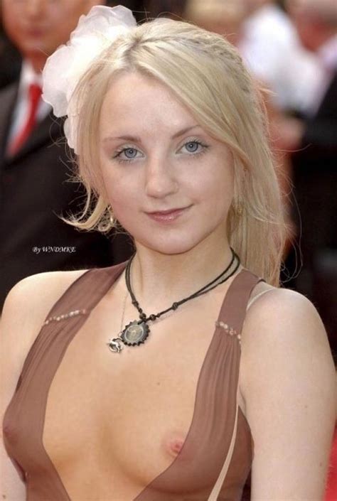 Nah Evanna Lynch Okuje Sv T Nahefoto Cz Nah Celebrity V Pornu A