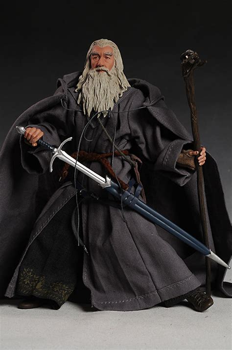 Lord Of The Rings Gandalf Action Figure Another Pop Culture