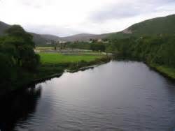 River Helmsdale Salmon Fishing