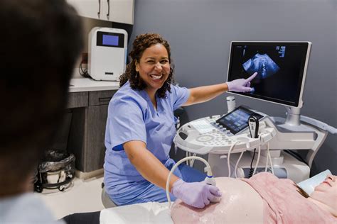 Sonographer Jobs Near Me