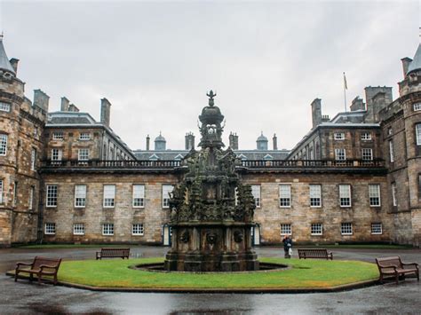 19 Must-See Spots in Edinburgh | Edinburgh | Travel Channel