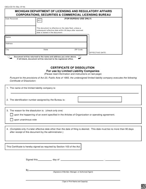 Printable Cdc Form 731 Printable Form 2024