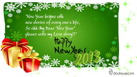 Share these wishes with the special people in your life. Best New Year Greetings Quotes. QuotesGram