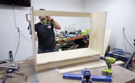 Check spelling or type a new query. DIY Kitchen Cabinets | DIY Projects With Pete