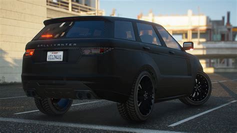 Police Undercover Pack Add On Sp Fivem Gta5