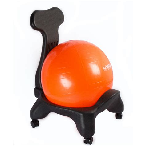 You'll receive email and feed alerts when new items arrive. Pro11 Balance Ball Posture Chair with Wheels | Health and Care
