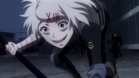 Tokyo Ghoul √ A Review Attack On Geek